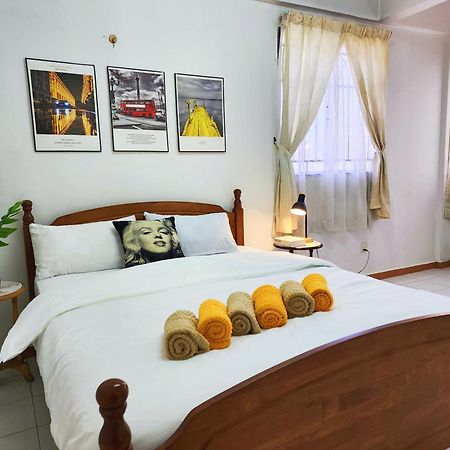Klang Prima Bayu Apartment, Prima Bayu Εξωτερικό φωτογραφία