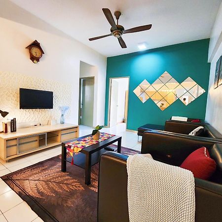 Klang Prima Bayu Apartment, Prima Bayu Εξωτερικό φωτογραφία