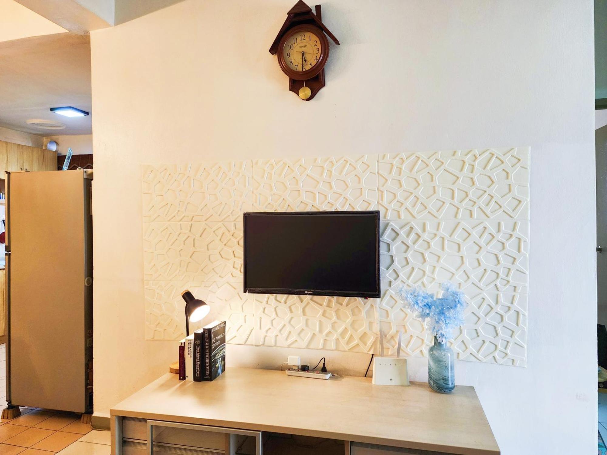 Klang Prima Bayu Apartment, Prima Bayu Εξωτερικό φωτογραφία