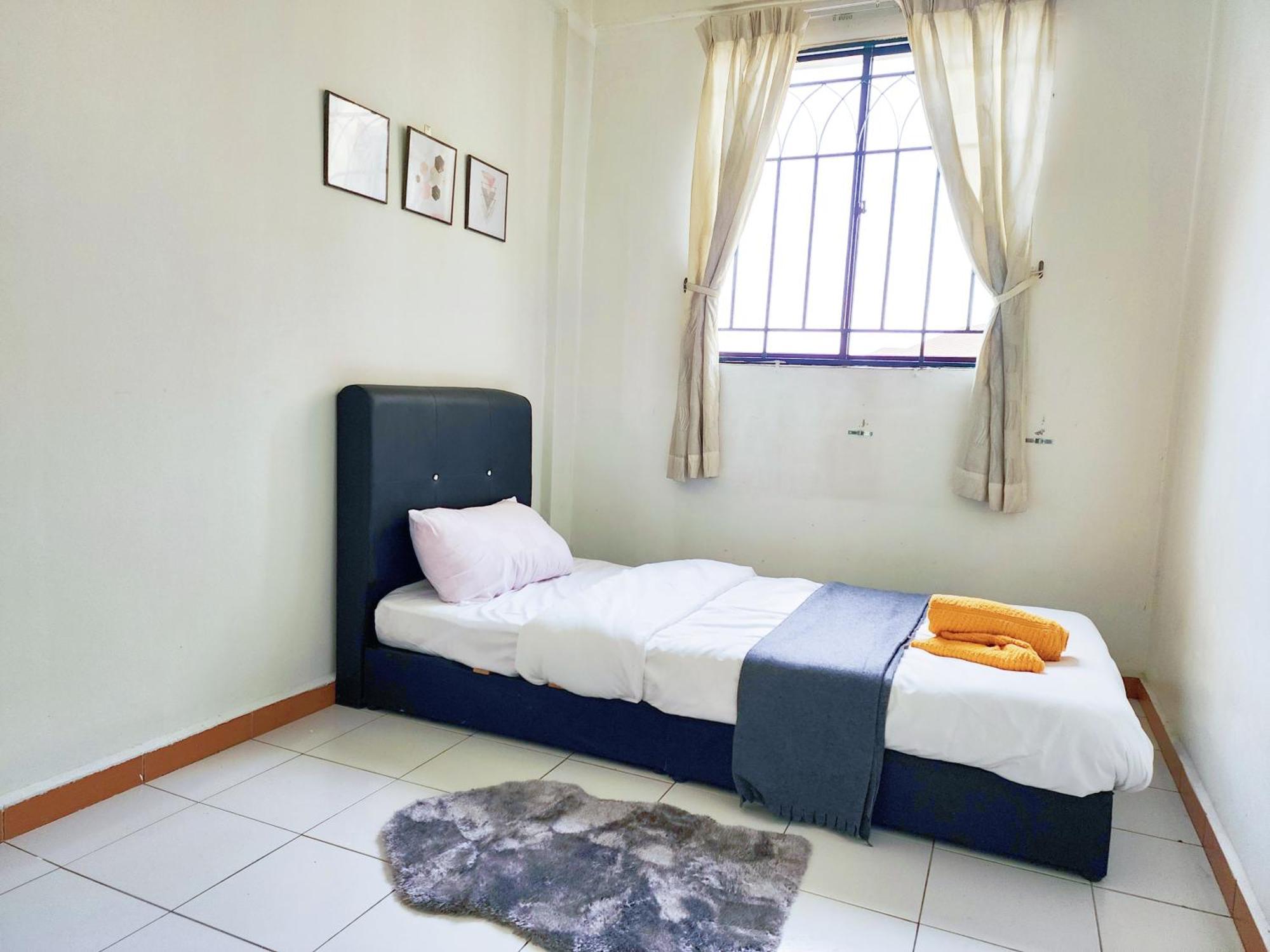 Klang Prima Bayu Apartment, Prima Bayu Εξωτερικό φωτογραφία