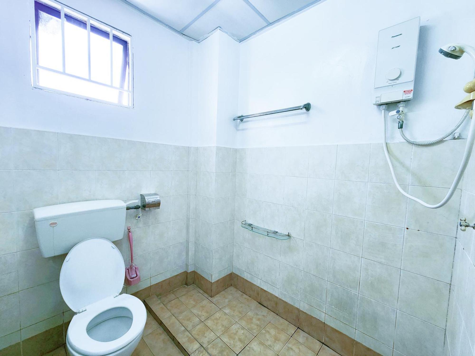 Klang Prima Bayu Apartment, Prima Bayu Εξωτερικό φωτογραφία